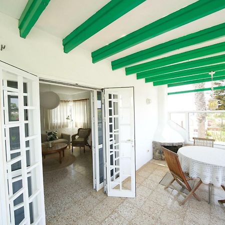 Monte Rojo Villa Коралео Екстериор снимка