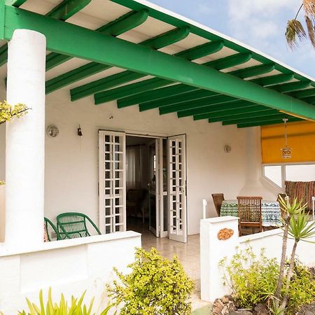 Monte Rojo Villa Коралео Екстериор снимка