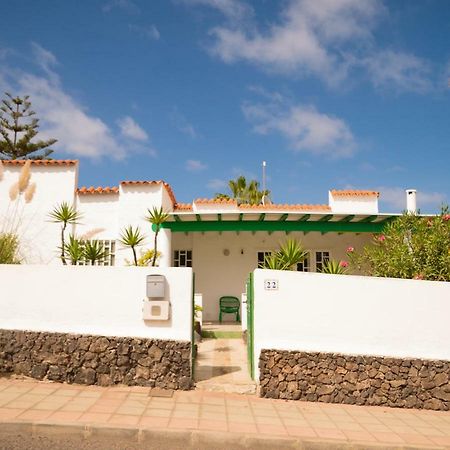 Monte Rojo Villa Коралео Екстериор снимка