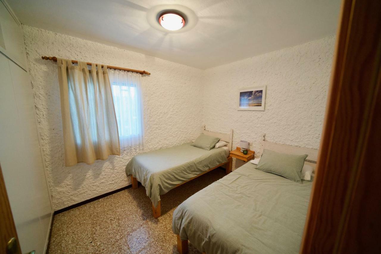 Monte Rojo Villa Коралео Екстериор снимка