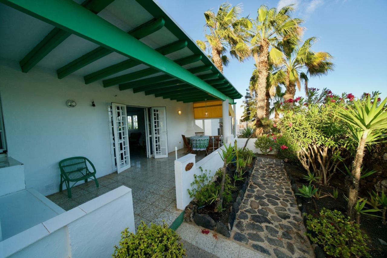 Monte Rojo Villa Коралео Екстериор снимка