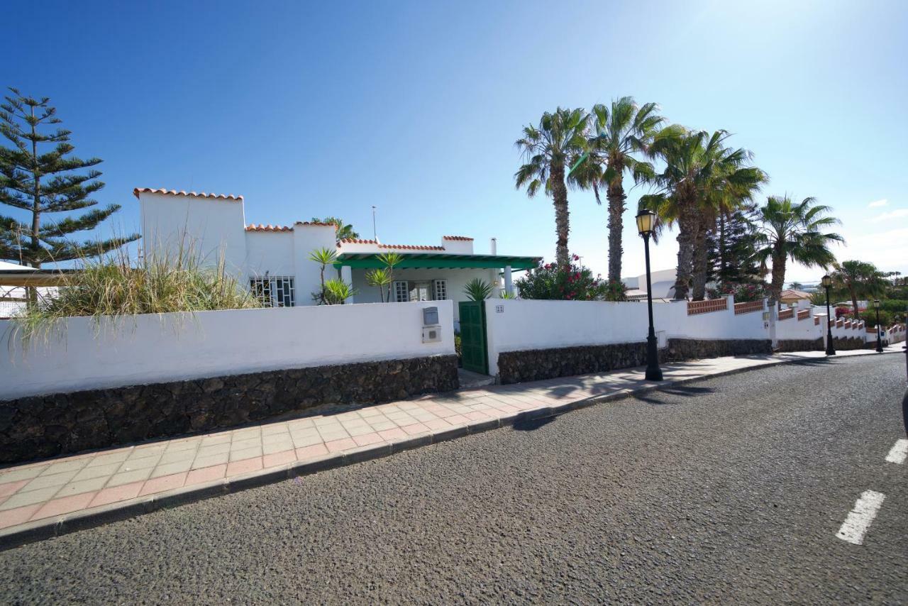 Monte Rojo Villa Коралео Екстериор снимка