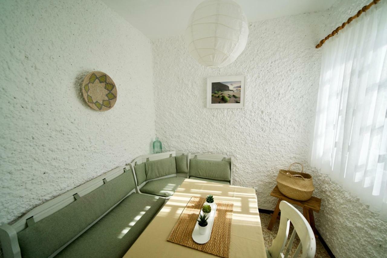 Monte Rojo Villa Коралео Екстериор снимка