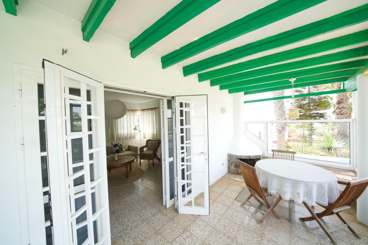 Monte Rojo Villa Коралео Екстериор снимка