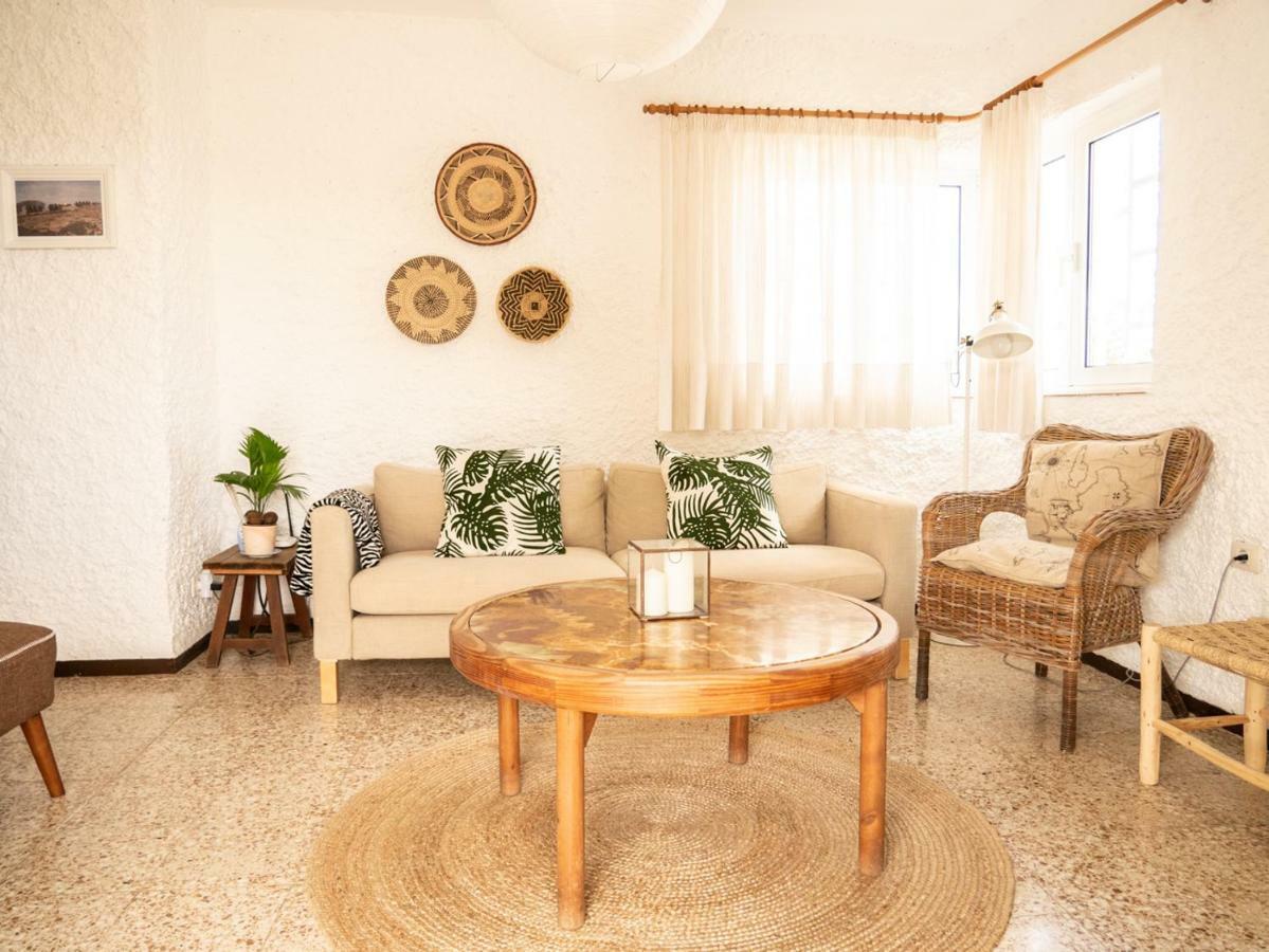 Monte Rojo Villa Коралео Екстериор снимка