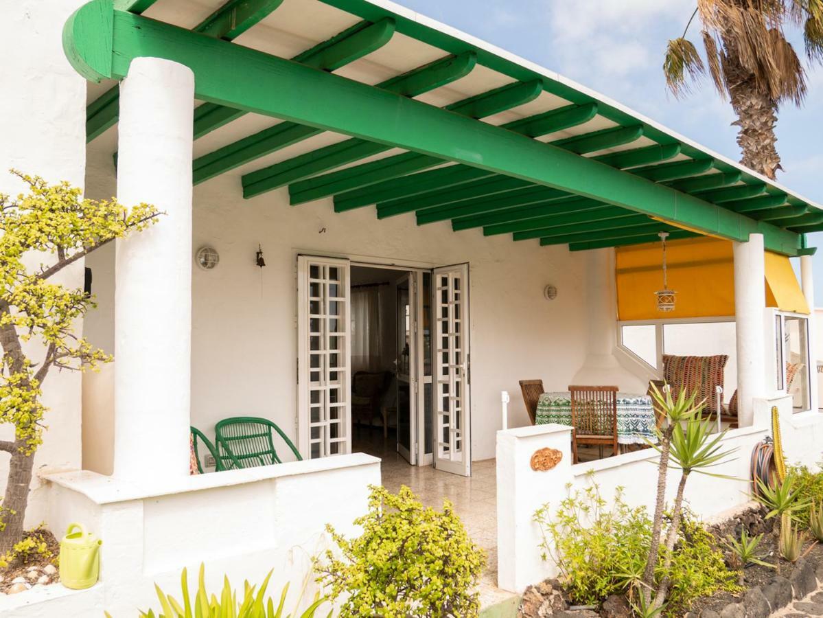 Monte Rojo Villa Коралео Екстериор снимка