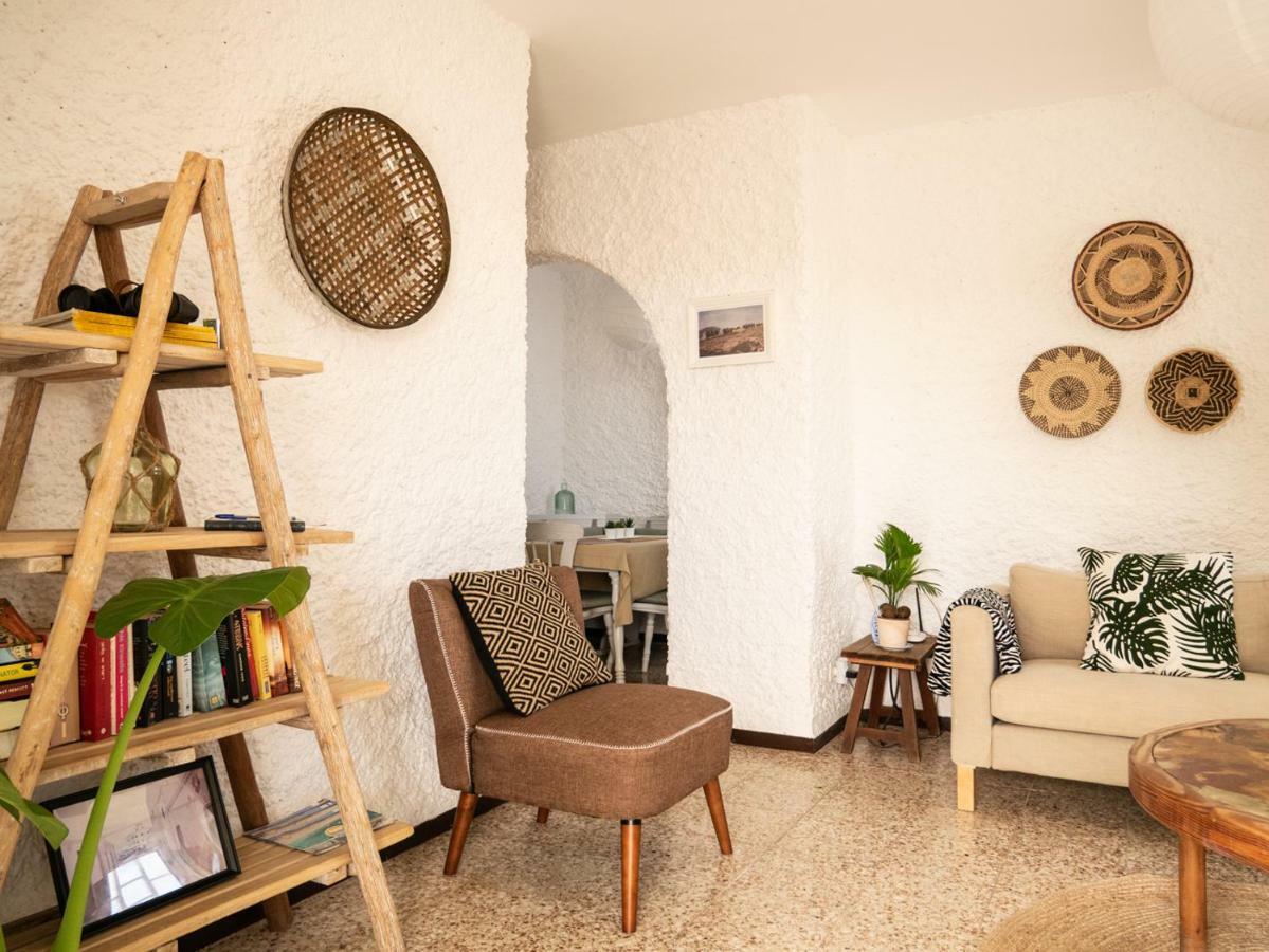 Monte Rojo Villa Коралео Екстериор снимка