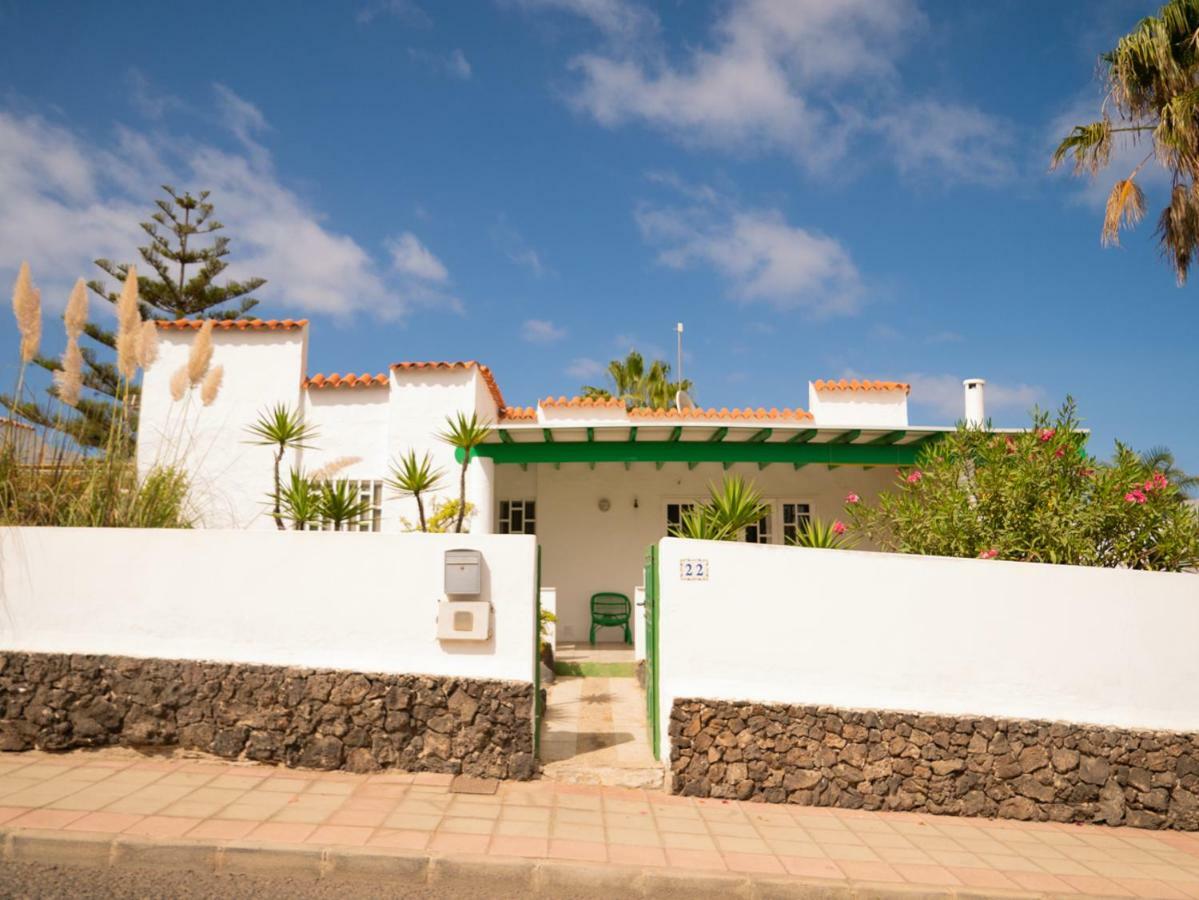 Monte Rojo Villa Коралео Екстериор снимка