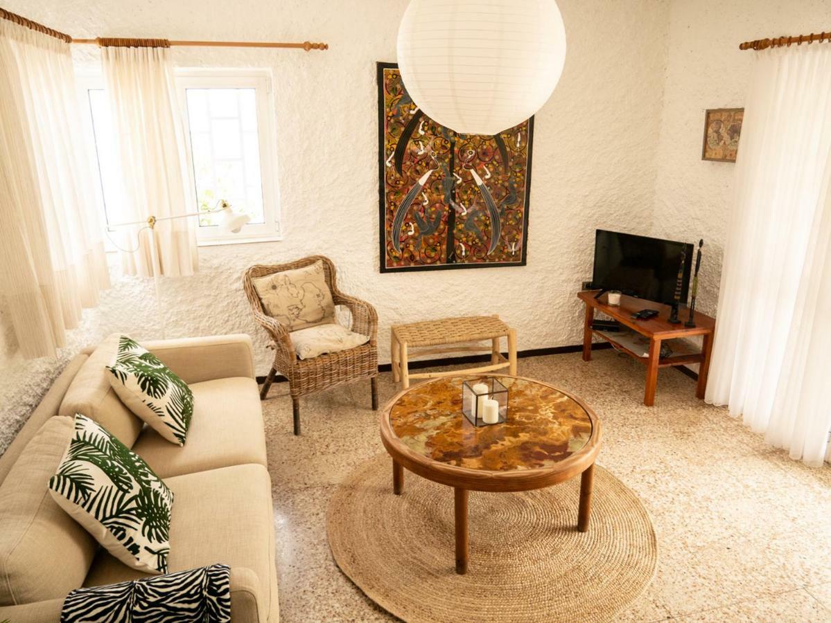 Monte Rojo Villa Коралео Екстериор снимка