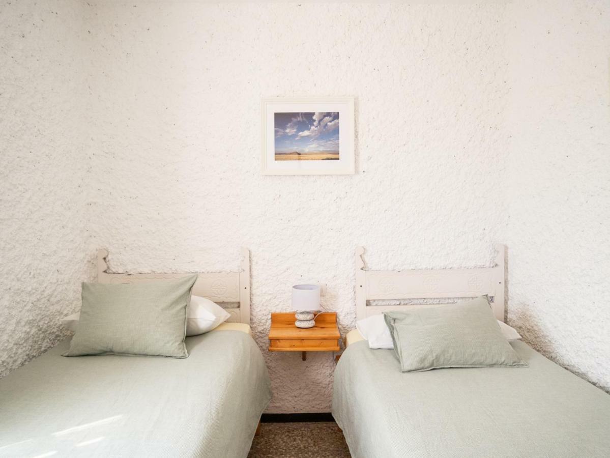 Monte Rojo Villa Коралео Екстериор снимка