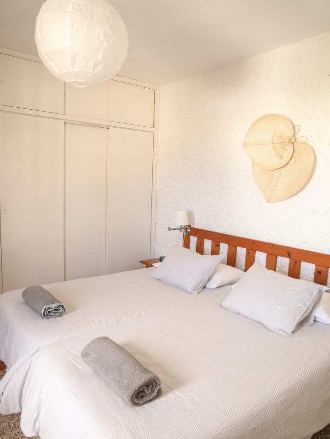 Monte Rojo Villa Коралео Екстериор снимка