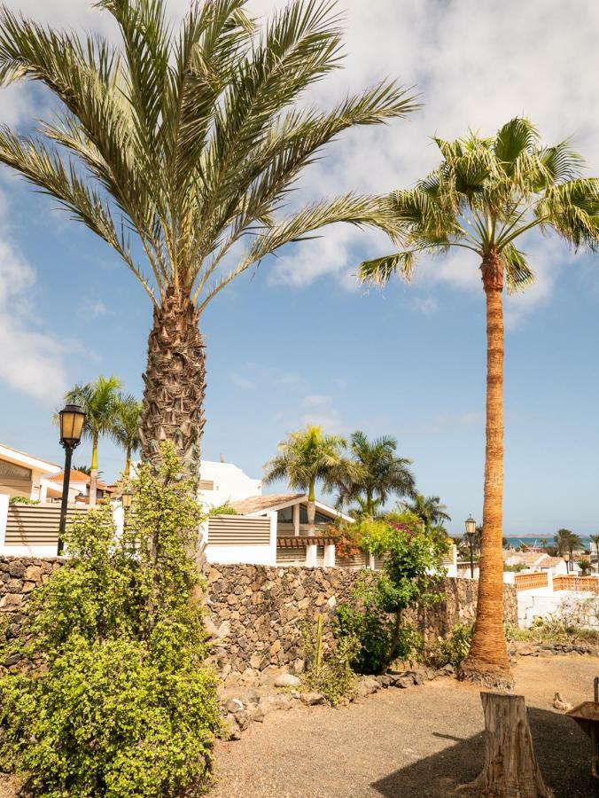 Monte Rojo Villa Коралео Екстериор снимка